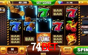 74BET Com