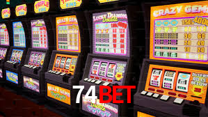 74BET Com