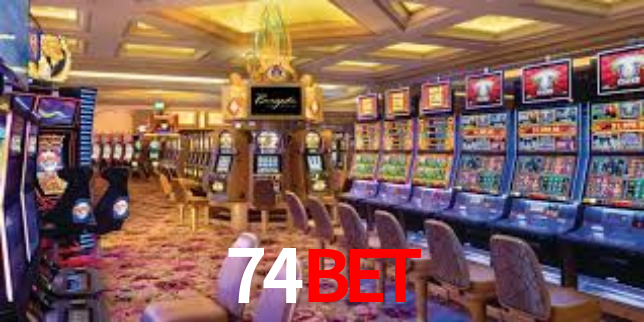 74BET Com