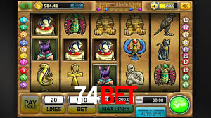 74BET