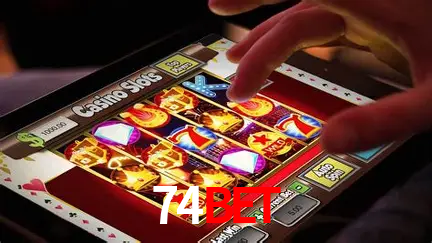 74BET Com